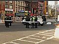 Cyclist Killed By MTA Bus In Manhattan