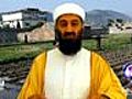 Best of: Neues Bin Laden Video!