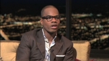 The Mo’Nique Show: Kirk Franklin Interview