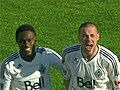 GOAL: Eric Hassli makes it 4-1 Vancouver