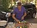 Cooking With Curtis Stone - Artichoke 101