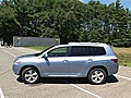 2010 Toyota Highlander