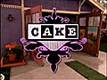 Episode 9: A Cake Walk