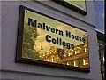 Malvern House International　 ロンドン語学学校　英国留学