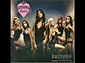 Pussycat Dolls - Buttons