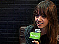 Laura Jansen - Interview - SXSW