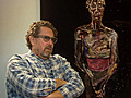 Features : Julian Schnabel Profile