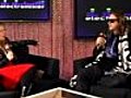 Casey Spooner Interview [Part 1]