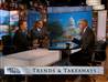 Roundtable discusses what made news on Sunday’s MTP