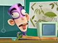 Fanboy & Chum Chum: 