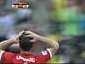 El gol fantasma