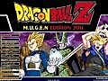 Dragon Ball Z M U G E N Edition 2011 (Hi-Res) with down...