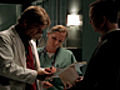 CSI: NY - Live or Let Die,  Clip 2