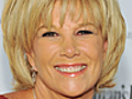 Joan Lunden Talks Covering Royal Wedding