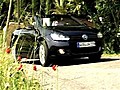 VW Golf Cabrio - In 9 Sekunden offen