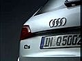 New Audi Q5 - video presentation