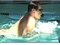 How to Swim-Advanced Breaststroke