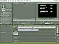 How to Edit with Keystrokes in Adobe Premiere Pro CS3