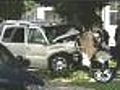 Man Killed In Green Bay Car Crash