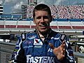 NASCAR Race Hub: Carl Edwards