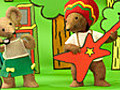 Rastamouse: Mice Camera Action