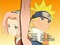 Naruto Opening 5 Spanish Subs