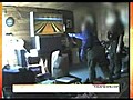 Police Play Wii Bowling During Drug Raid (MSNBC)