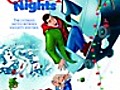 Adam Sandler’s: Eight Crazy Nights