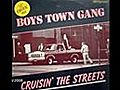 Boys Town Gang - Cruisin The Streets (Erotic Mix)