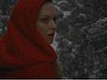 Red Riding Hood trailer