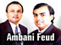 Anil Ambani accuses Mukesh of not settling gas issue