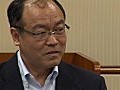 馮檢基：中央及特區政府必須改善方案