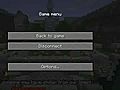 Disrespecting 15-3-2011 Minecraft/magicka