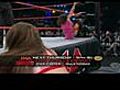 TNA Impact : Knockouts : Open Challenge : Madison Rayne vs ? (24/02/2011).