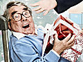 BBC One Christmas with Ronnie Corbett