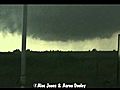 Groesbeck TX tornadoes