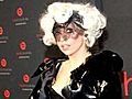 Los 101 extravagantes looks de Lady Gaga