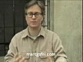 Marc Gafni Teaches at Warsaw Cemetery: Part 5