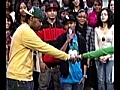 106 & Park: Young Chief vs. J-Parks