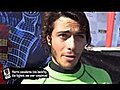 Highlights of IBA Inka Challenge 2010 won by Pierre Louis Costes (HD) Adventure Peru Tours