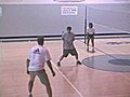 How to do a Z-Ball Volleyball