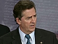 Jim DeMint: &#039;Administration Acting Like Bunch of Thugs&#039;