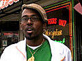 Visit LA&#039;s Little Ethiopia