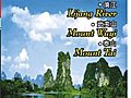 Mount E Mei Lijiang River Mount Wuyi Mount Tai