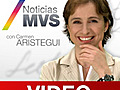 Noticias MVS 22 Feb 11