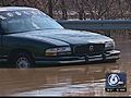 Hoosiers Prepare For Possible Weekend Flooding