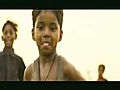 Slumdog Millionaire clip