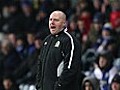 Steve Kean: we have money to improve the squad