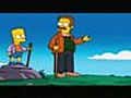 The Simpsons Movie - Trailer