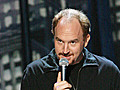 One Night Stand: Louis C.K.